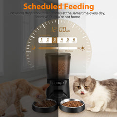 Katalic voice-call feature records up to ten seconds.