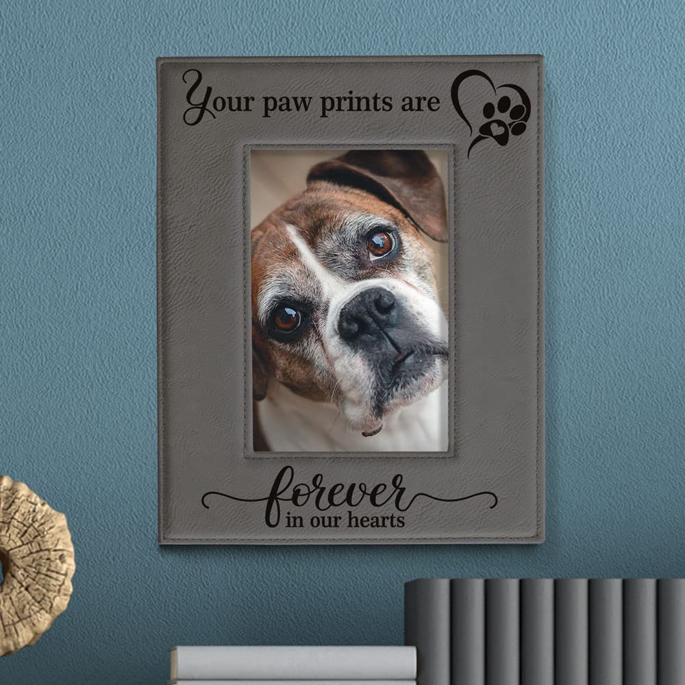 KATE POSH 5x7 photo fit ensures memory fits perfectly.
