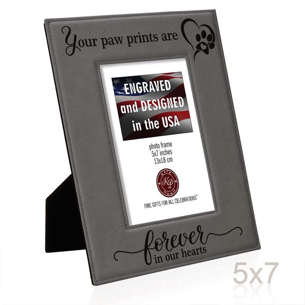 KATE POSH memorial pet gift idea for pet lovers.
