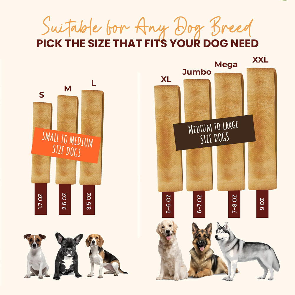 High-protein bite from KATHMANDU'S dog treats supports active dogs.