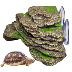 kathson turtle platform top view for sunbathing and exercise