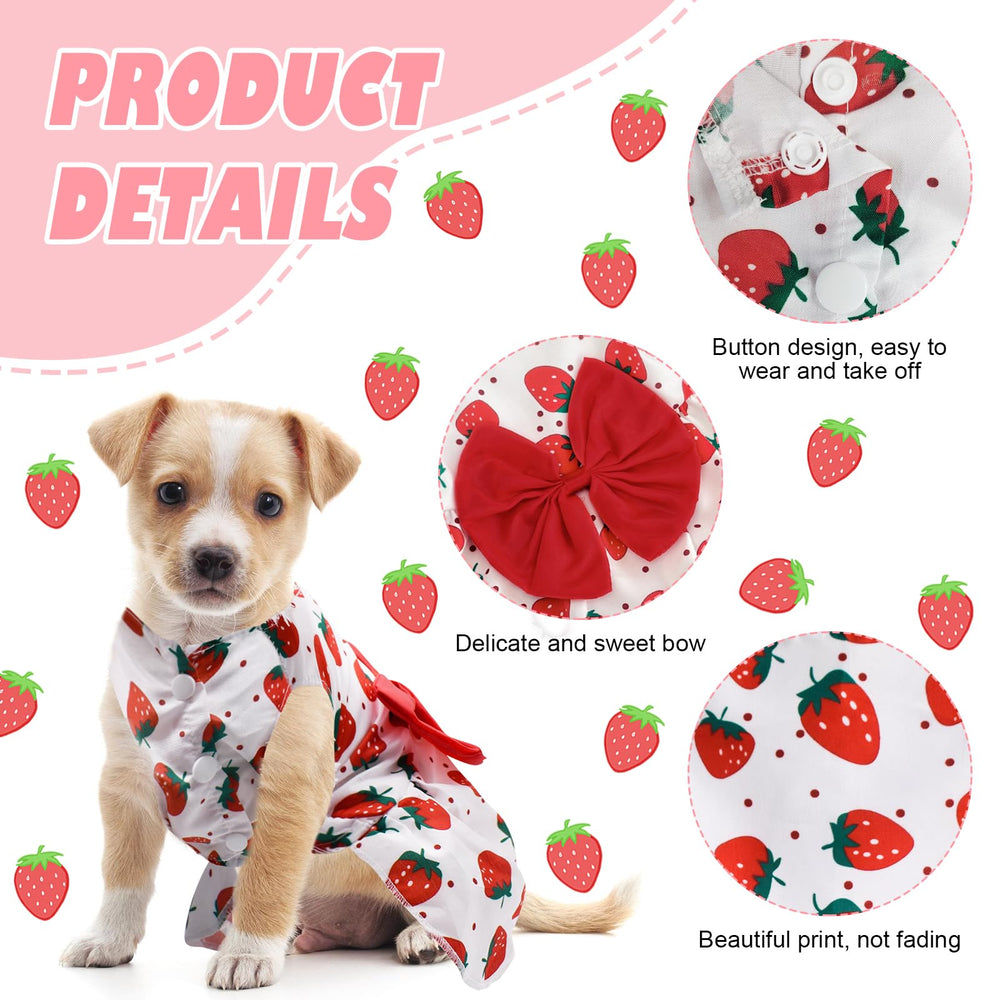 KATOLK dog dresses on model show-ready princess style