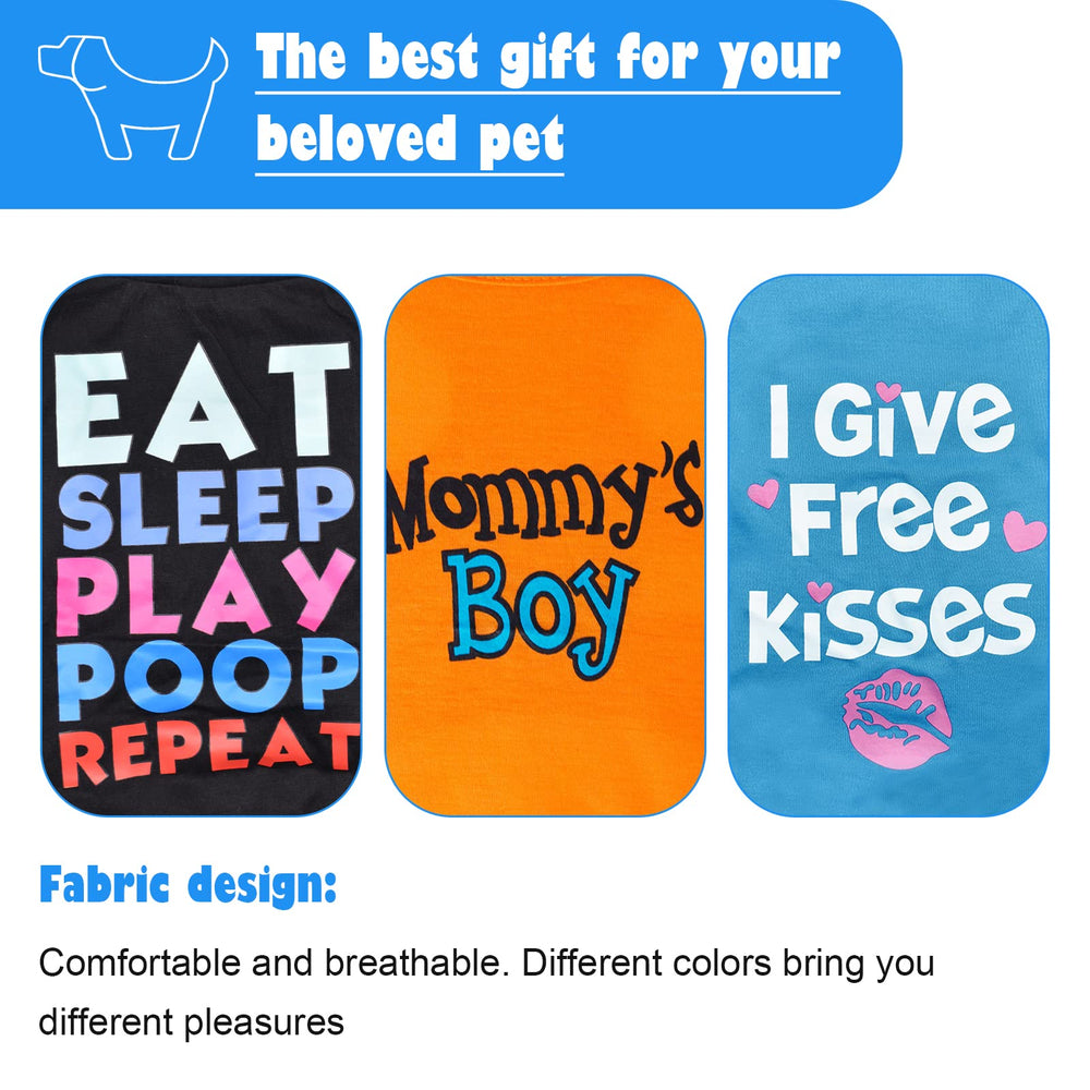KATOLK size guide helps pick the right fit for each pet.