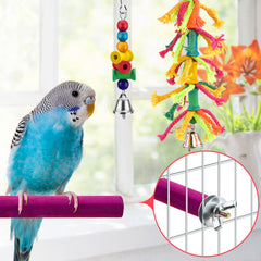 KATUMO coconut hideout for foraging treats and nest-like comfort