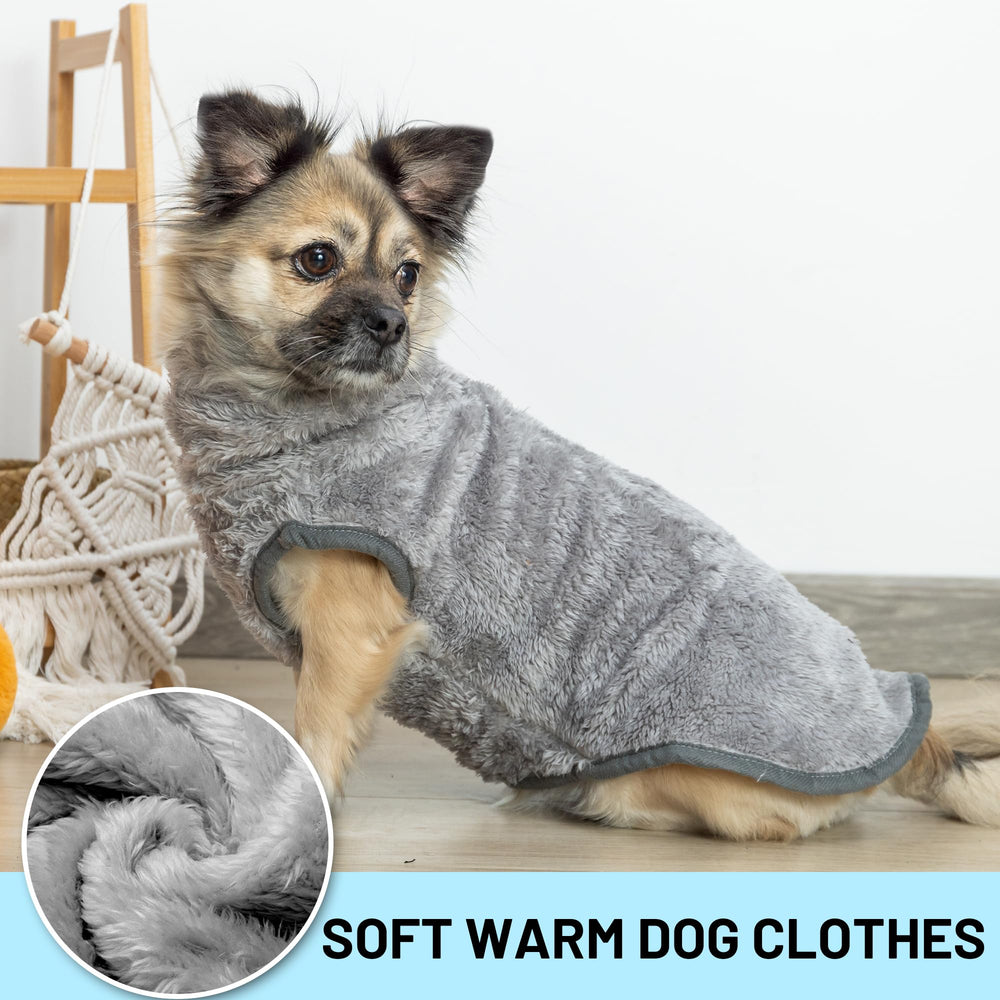 KAYCOWZA size range M to XXL helps fit many dogs.