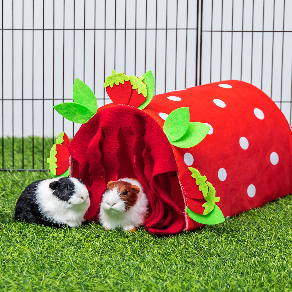 Kaycowza two-way mat provides warm and cool options year-round