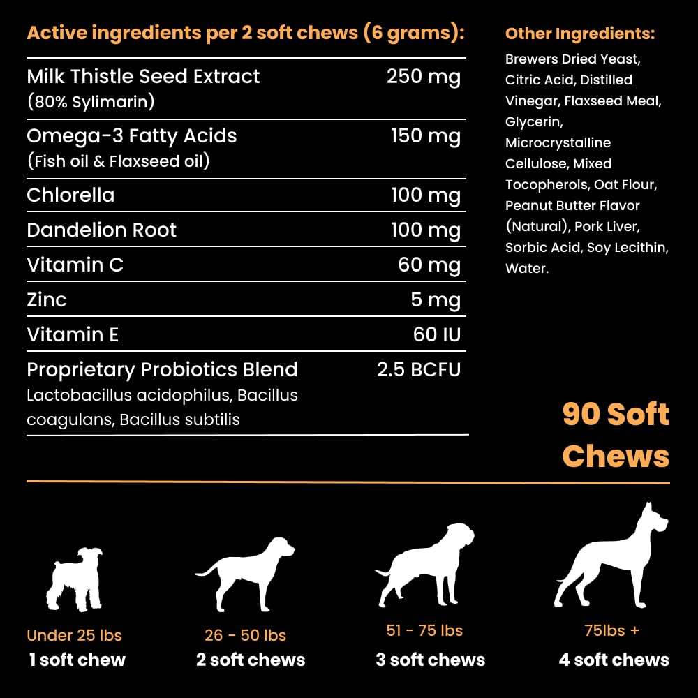 Kayode Bestie Balance tasty chew treats for daily dog routines.