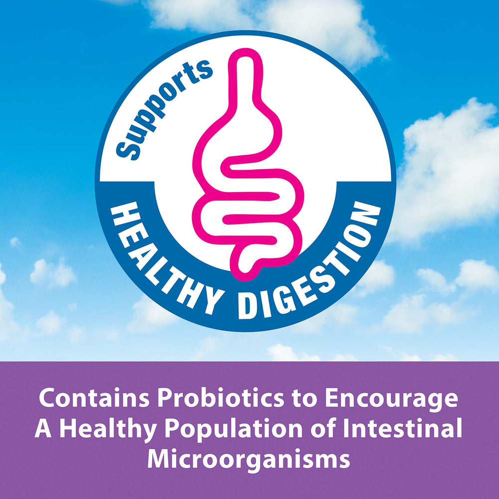 Kaytee Exact Hand Feeding label features digestive enzymes aiding digestion.