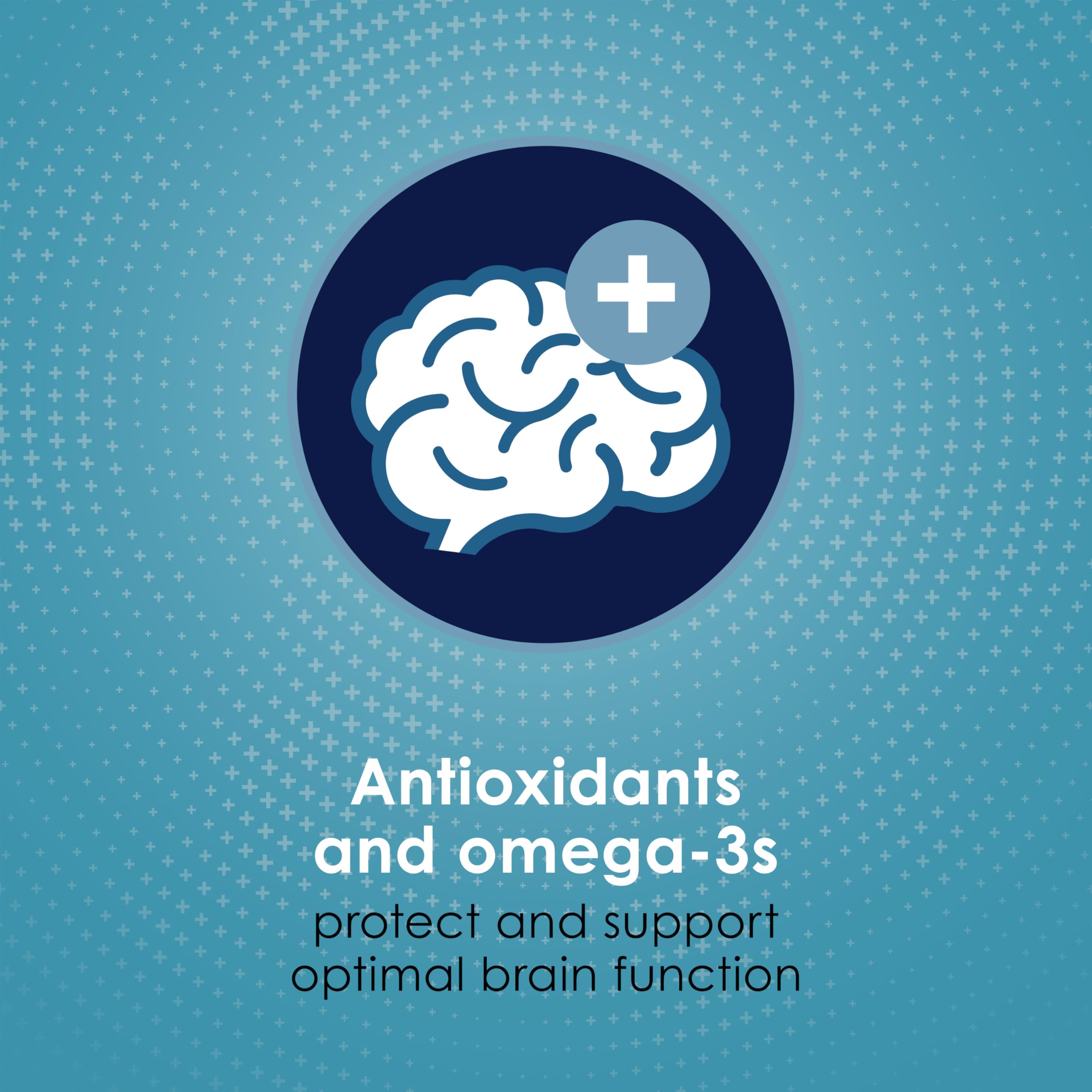 Kaytee Forti-Diet Pro Health omega-3 focus promotes brain and heart wellness in parrots.