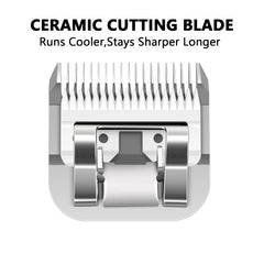 KBDS ceramic blade cutter 9.5mm cut length for precise trims