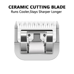 KBDS blade shows 1/16 inch (1.5mm) cut length for fine trims