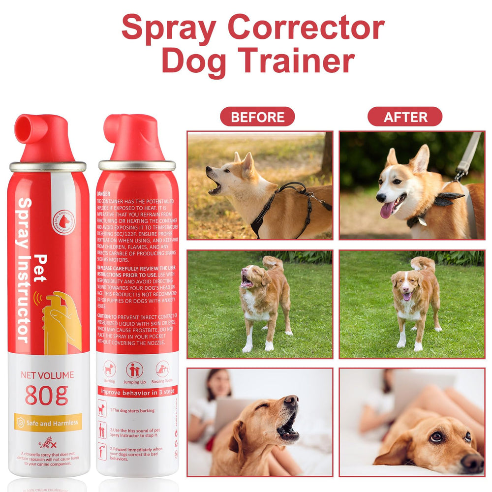 KDSZJDV Corrector Spray close-up focusing on safe-use and routine-based training