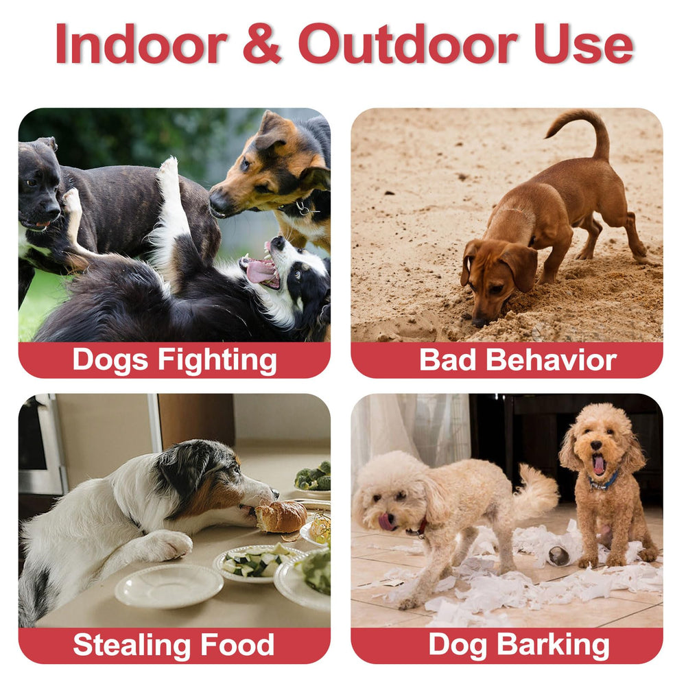 Two-pack packaging from KDSZJDV highlights value for households with dogs.