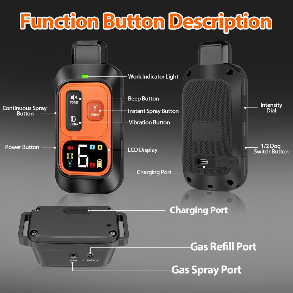 KDSZJDV compact charging for quick daily readiness.