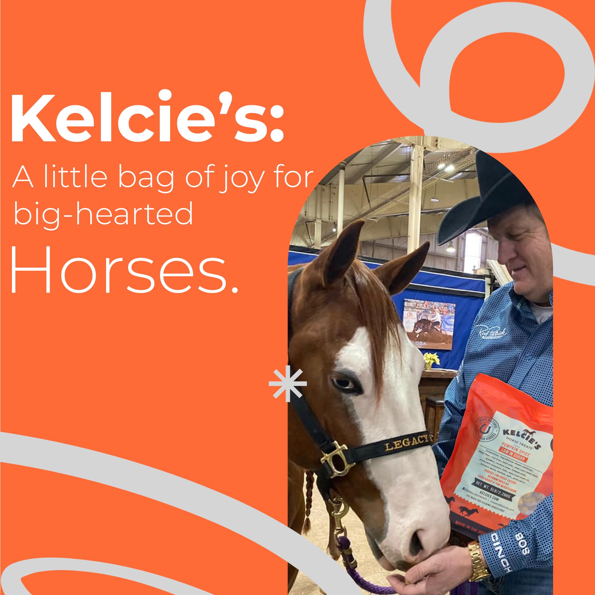 Kelcies Pumpkin Spice treats training aid for positive reinforcement and bonding