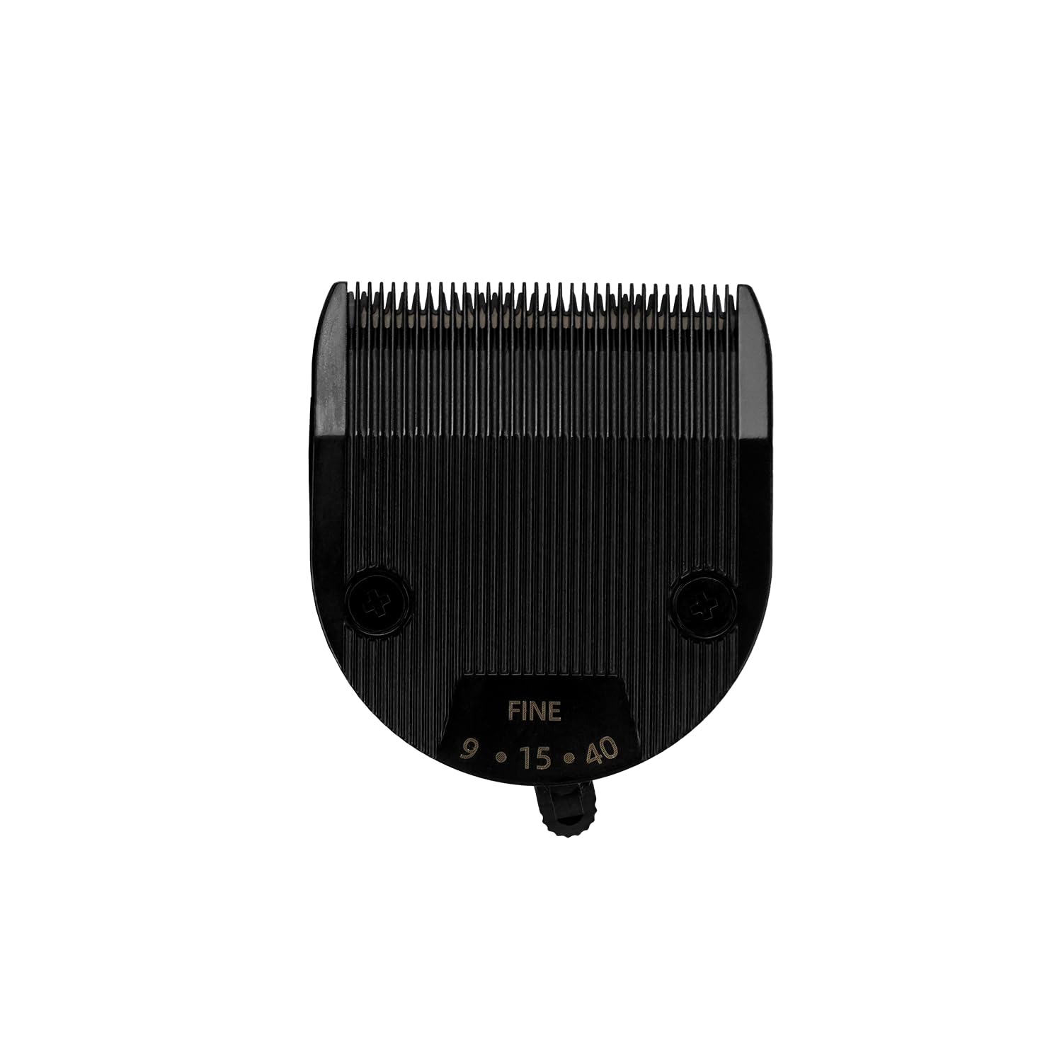 Kenchii Flash 5 front view for precise, easy grooming sessions.