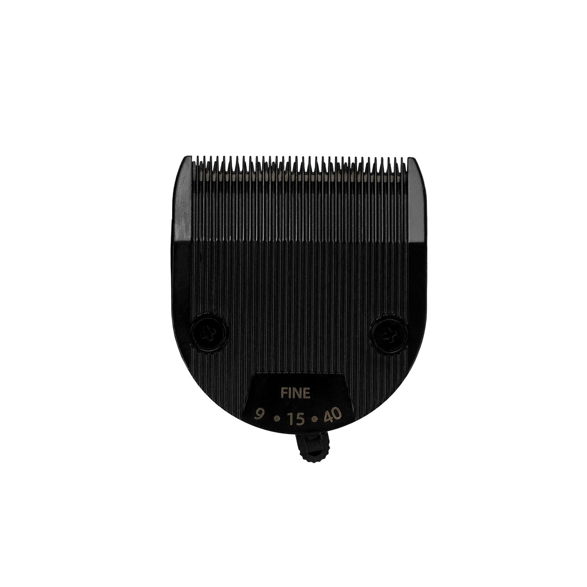 Kenchii Flash 5 front view for precise, easy grooming sessions.