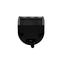 Kenchii Flash 5 front view for precise, easy grooming sessions.