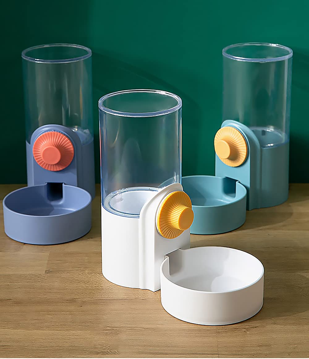 Kenond easy-clean removable bottle and base for quick washing