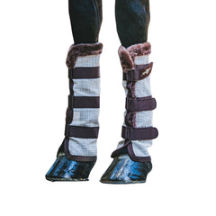Kensington breathable-uv-sheet close-up showing durable fabric with UV protection.
