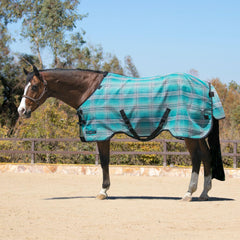 Kensington Protective Sheet withers padding for comfortable shoulder fit