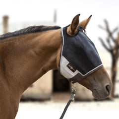 Kensington UViator CatchMask side profile highlighting breathable design.