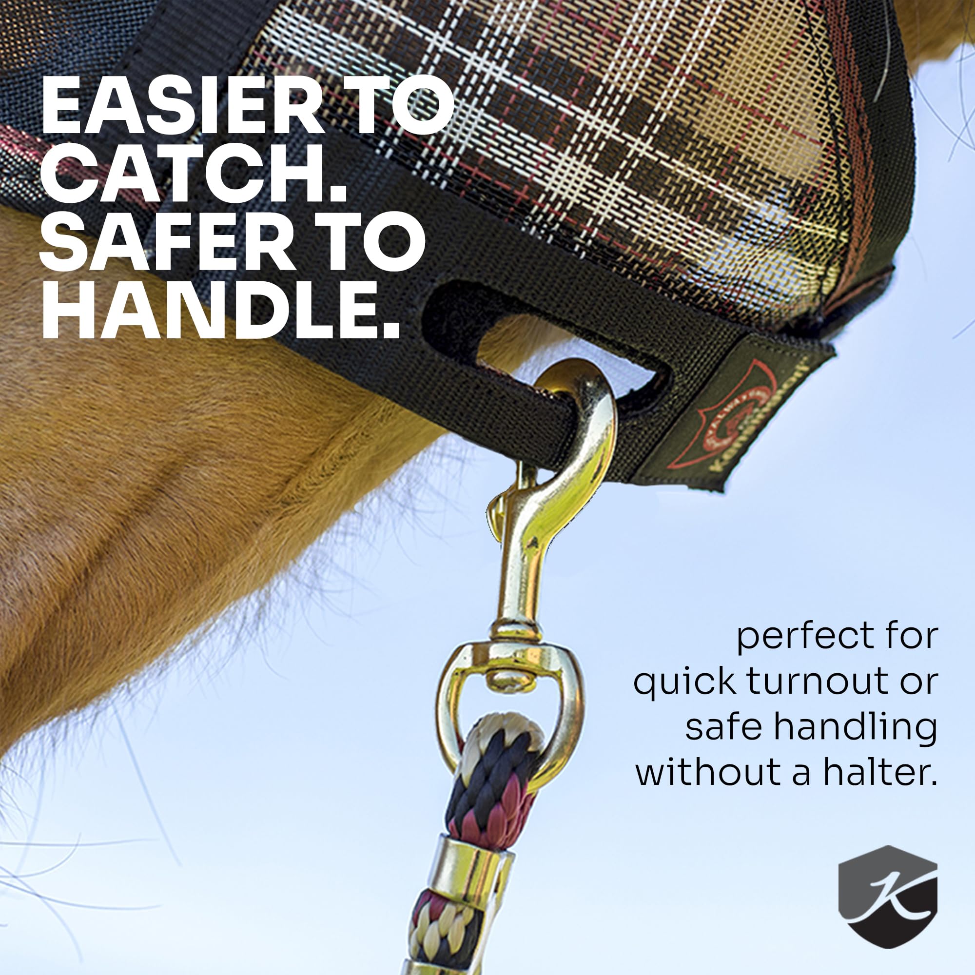 Kensington UViator year-round protection reduces glare from wet or snowy surfaces