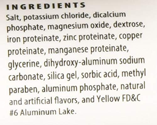 Kentucky Performance Prod electrolyte paste close-up highlighting smooth texture for easy dosing.