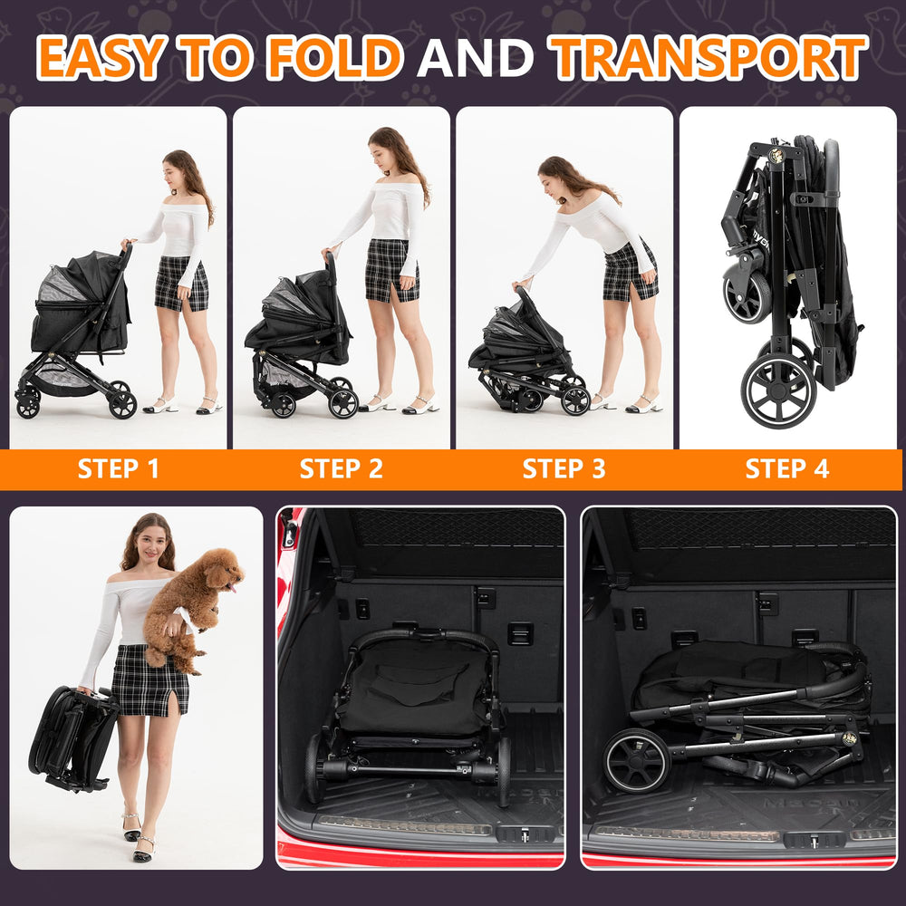 Kenyone detachable mesh improves airflow and easy cleaning.