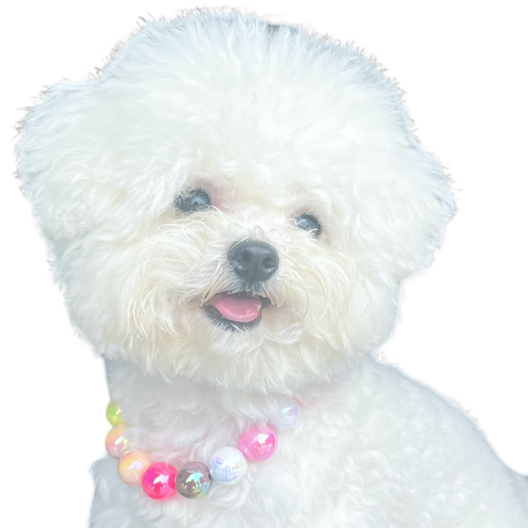 Kepudengen adjustable-length necklace delivering a snug fit