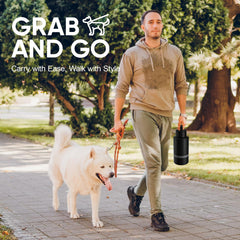 KEWIXY deep stainless steel bowl supports comfortable drinking without spills.