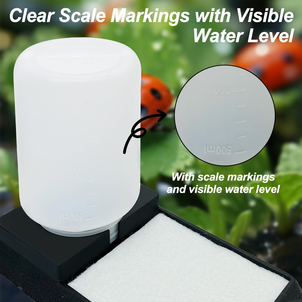 KFPSHLQE in-use enclosure setup shows easy placement inside various habitats.