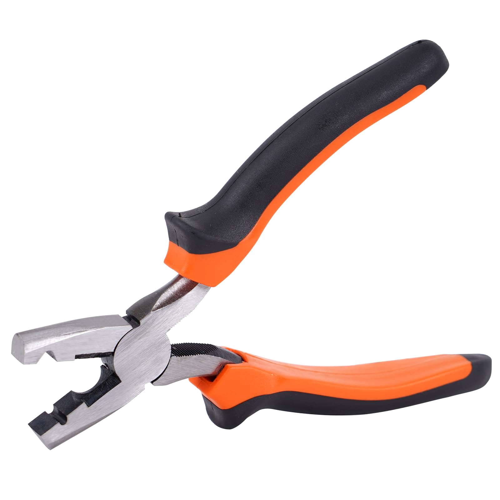 KHEARPSL packaging includes pliers and 900 clips ready to assemble cages.