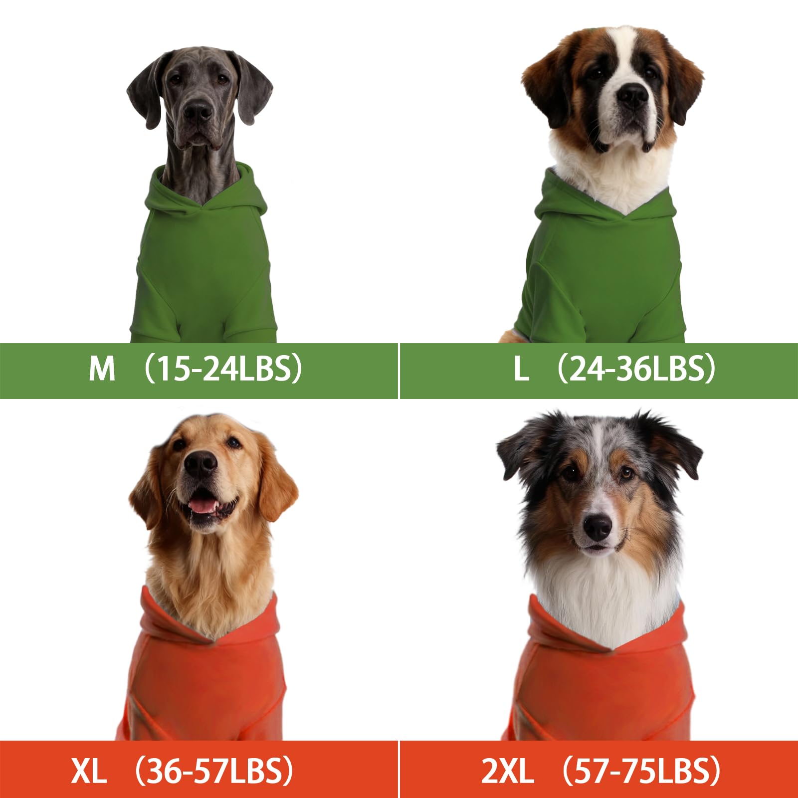Kickred hooded design adds warmth and style for chilly days