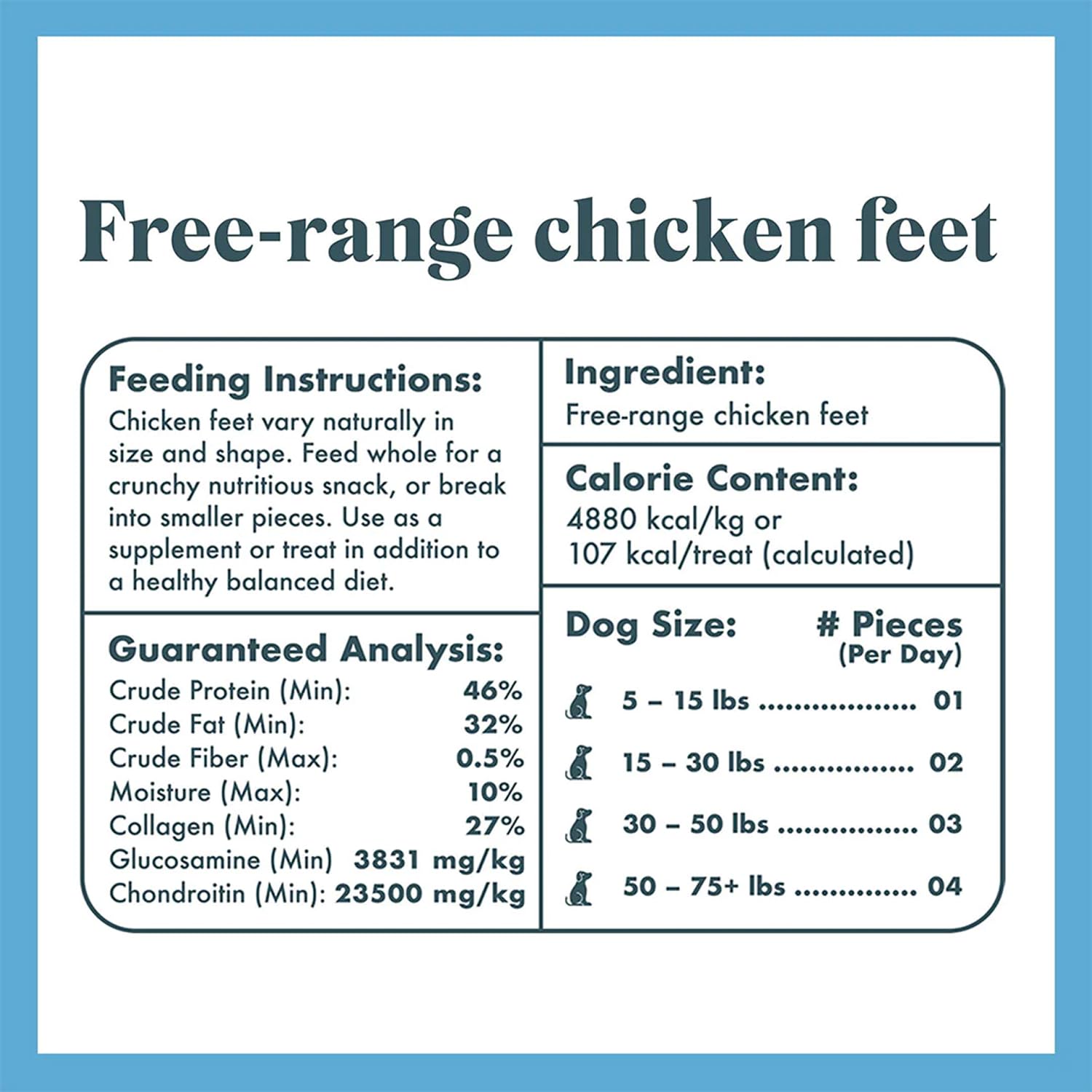 King Lou Dog Chew Reward Time image illustrates training-friendly snack