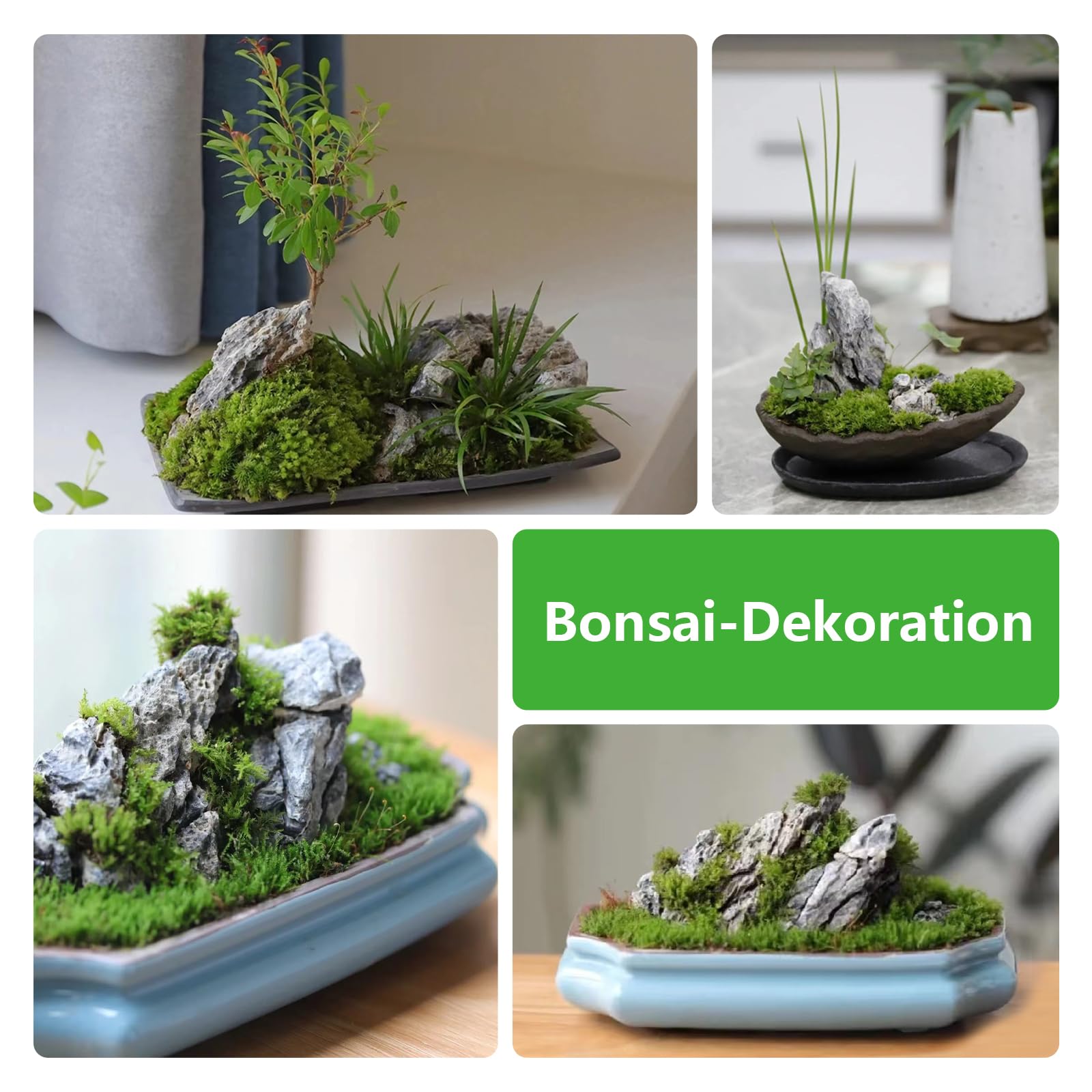 KINGRUI aquarium rock with low pH impact supports balanced habitats.