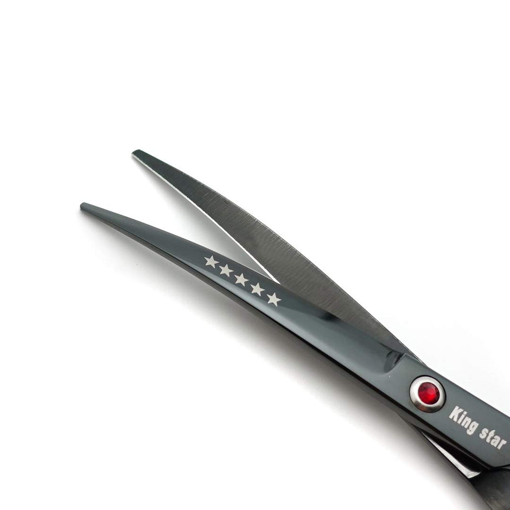 KINGSTAR cleaning cloth helps maintain blades between grooming sessions