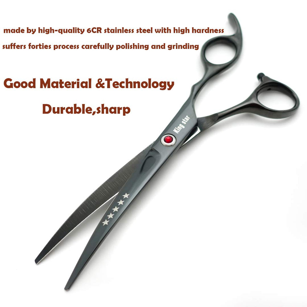 KINGSTAR cleaning cloth for blade protection and quick maintenance