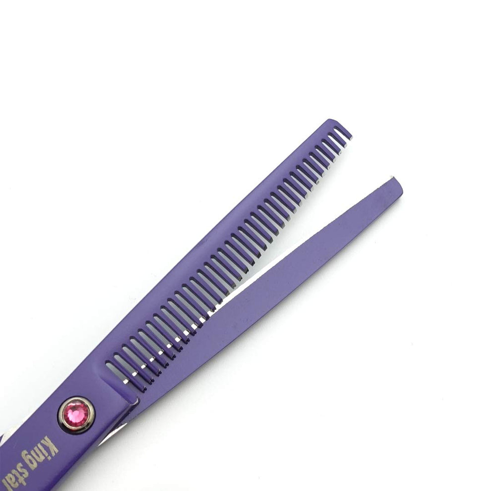 KingSTAR adjustable-key helps maintain blade tension for consistent performance