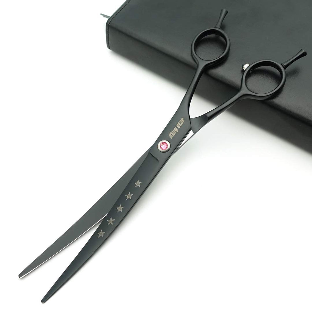 Kingstar adjustable key for tightening blade tension.