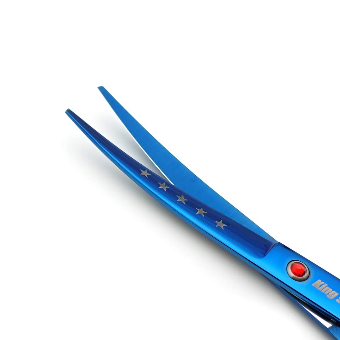 KINGSTAR adjustable-key—tension adjustment for consistent precision.