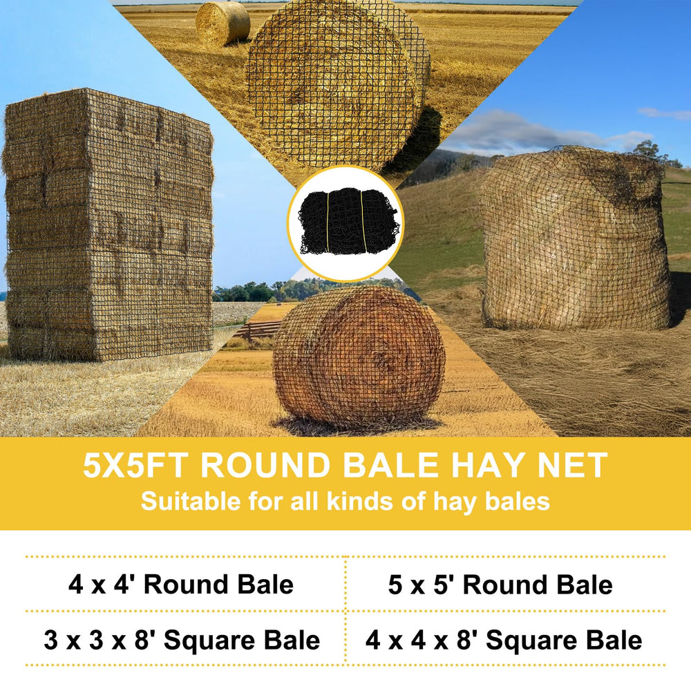 Kingump outdoor barn setup emphasizes high-strength, weather-resistant material.