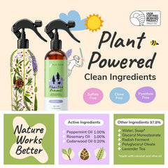KinKind cruelty-free Leaping Bunny certification on packaging.