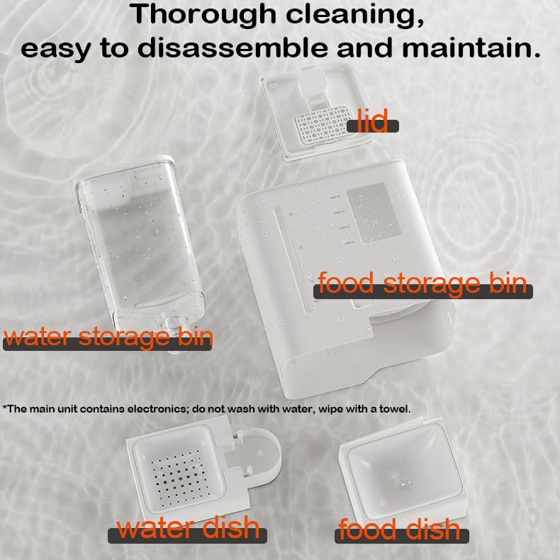 KIPPDURO freshness-preservation-system keeps stored food resilient.
