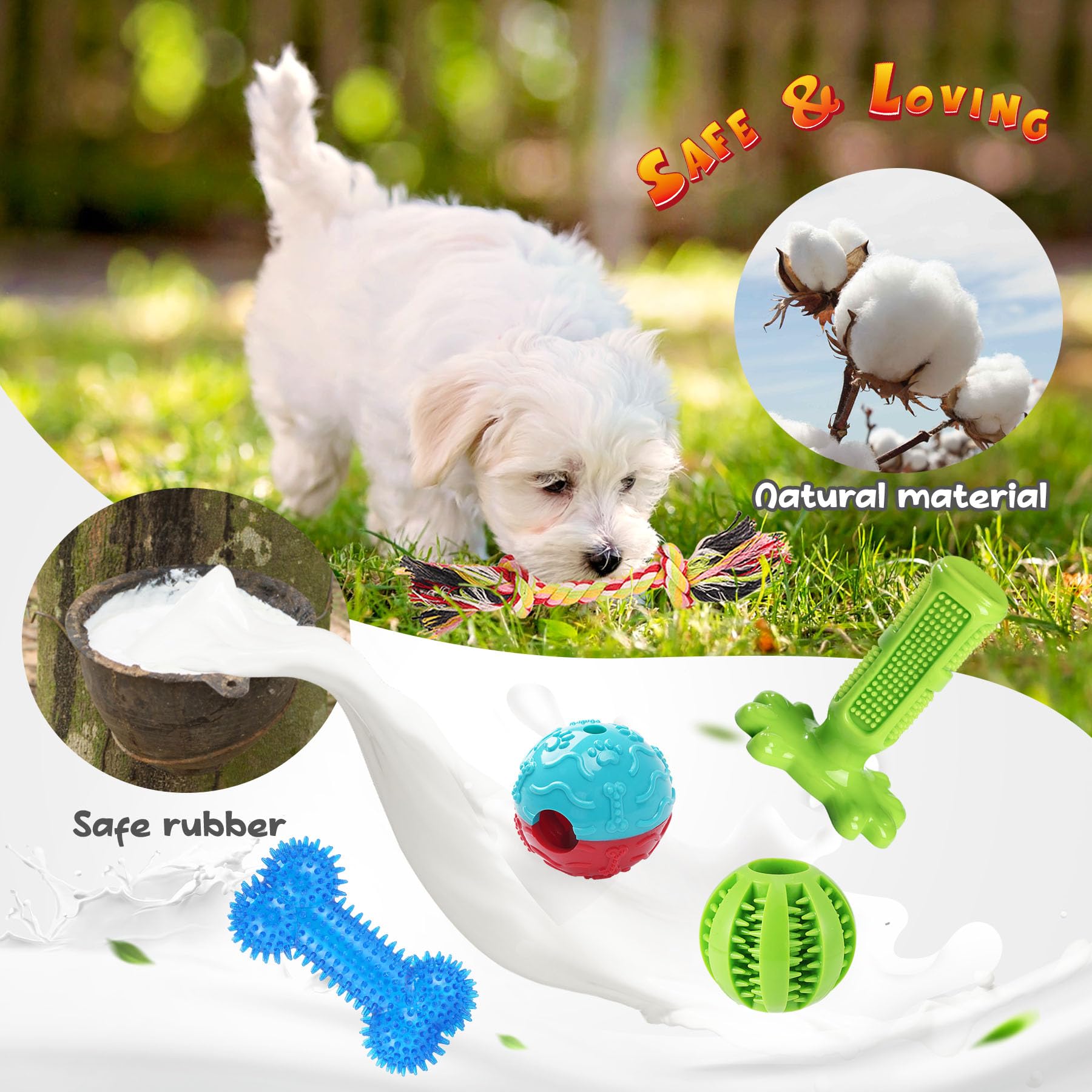 KIPRITII bag rolls—mess-free toy storage and disposal.