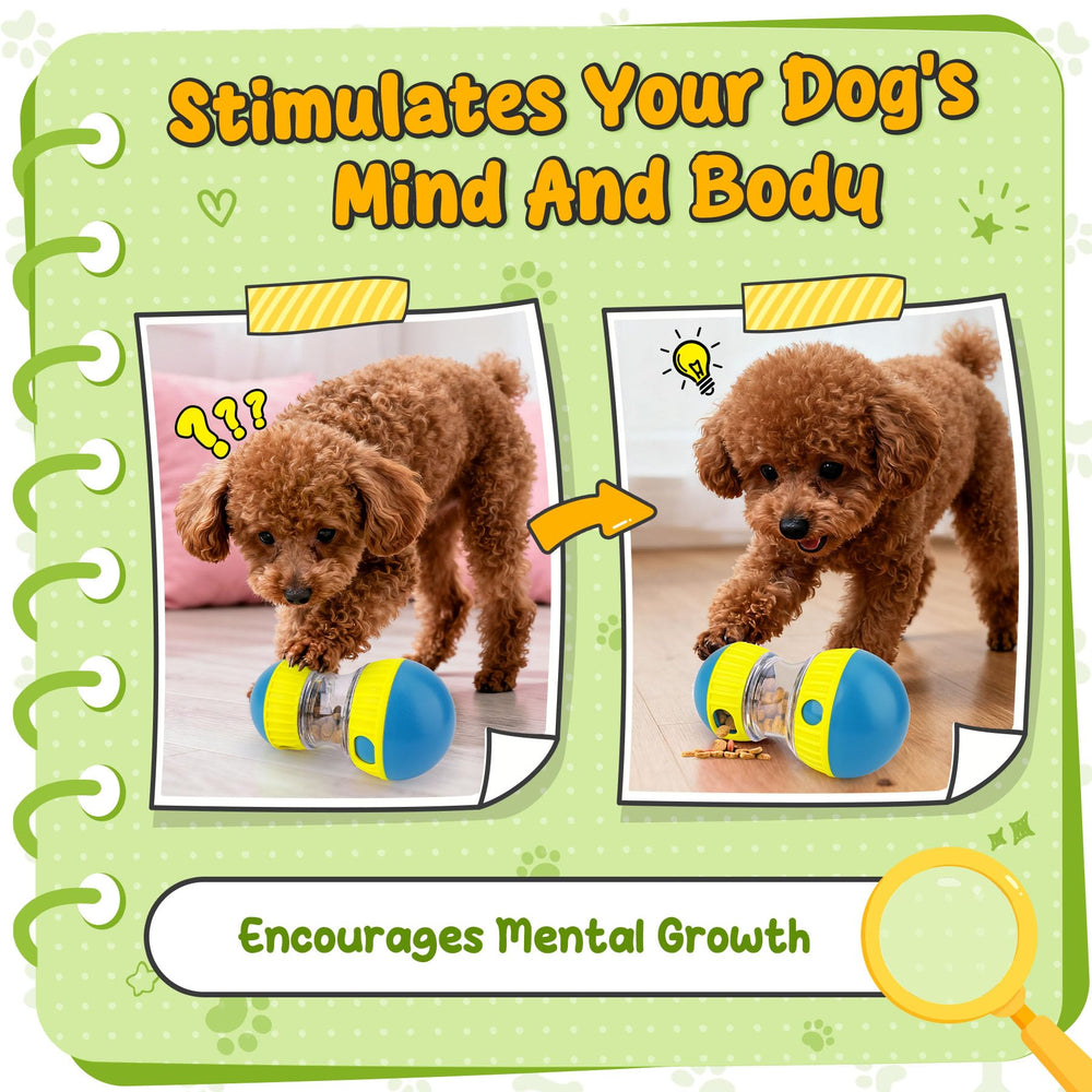 KIPRITII dog bags rolls image for convenient cleanup after meals.