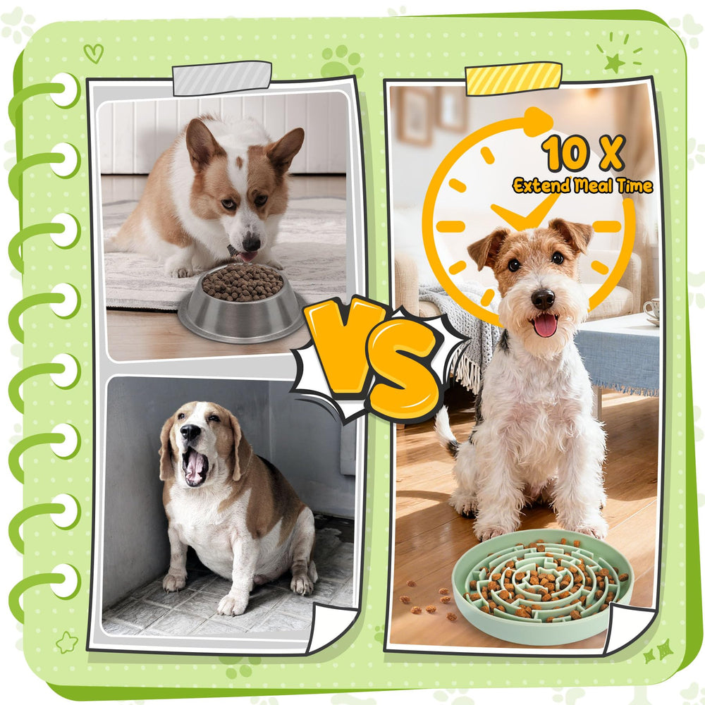KIPRITII interactive treat balls image showcases bonding play and training-friendly enrichment.