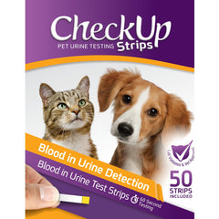 KIT4CAT CheckUp supports proactive pet health monitoring use cases.