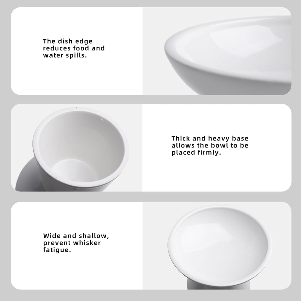 KITCHENLESTAR dishwasher-safe bowls simplify cleaning after meals.