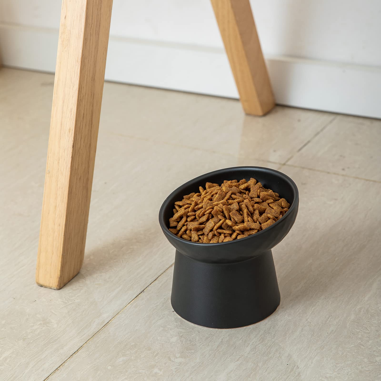 KITCHENLESTAR tazon-gato ceramica-apto-lavavajillas-microondas garantiza uso diario.